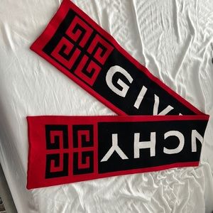 Givenchy Scarf
